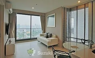 Rhythm Sukhumvit 42：1 BED ROOM Interior Photos No.21