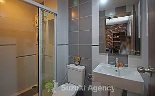 The Base Sukhumvit 77：1 BED ROOM Interior Photos No.73