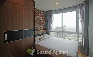 The Base Sukhumvit 77：1 BED ROOM Interior Photos No.71