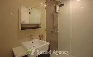 The Bloom Sukhumvit 71：2 BED ROOM Interior Photos No.75