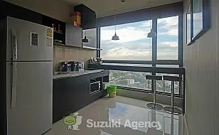 Rhythm Sukhumvit 44/1：1 BED ROOM Interior Photos No.25