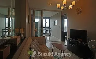 Rhythm Sukhumvit 44/1：1 BED ROOM Interior Photos No.21