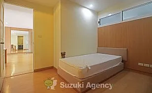 The Bangkok Sukhumvit 61：3 BED ROOM Interior Photos No.80