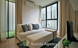 Liv@49：1 BED ROOM Interior Photos No.21