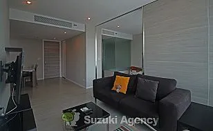 The Room Sukhumvit 21：1 BED ROOM Interior Photos No.23