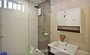 The Bloom Sukhumvit 71：2 BED ROOM Interior Photos No.76