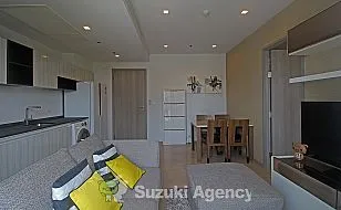 HQ by Sansiri：1 BED ROOM Interior Photos No.22