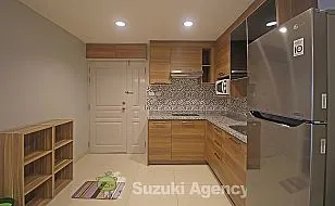 The Waterford Diamond Tower：2 BED ROOM Interior Photos No.31