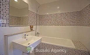 The Waterford Diamond Tower：2 BED ROOM Interior Photos No.75