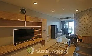 The Waterford Diamond Tower：2 BED ROOM Interior Photos No.27