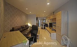 The Waterford Diamond Tower：2 BED ROOM Interior Photos No.29