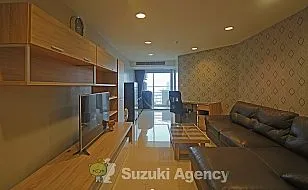 The Waterford Diamond Tower：2 BED ROOM Interior Photos No.26