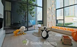 MARQUE Sukhumvit：Facility Photos No.10