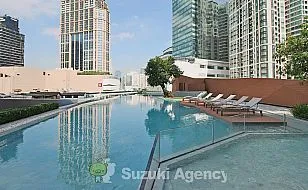 MARQUE Sukhumvit：Facility Photos No.9