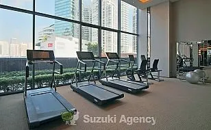 MARQUE Sukhumvit：Facility Photos No.12
