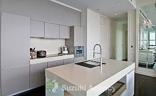 MARQUE Sukhumvit：3 BED ROOM Interior Photos No.36