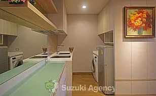 The Lumpini 24：1 BED ROOM Interior Photos No.25