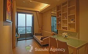 The Lumpini 24：1 BED ROOM Interior Photos No.21