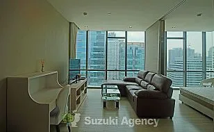 The Room Sukhumvit 21：1 BED ROOM Interior Photos No.21