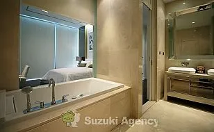 MARQUE Sukhumvit：3 BED ROOM Interior Photos No.81