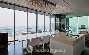 MARQUE Sukhumvit：3 BED ROOM Interior Photos No.32