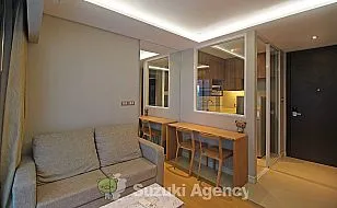 Tidy Deluxe：1 BED ROOM Interior Photos No.24