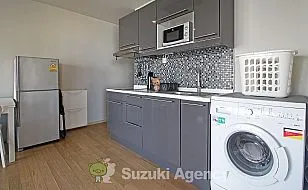 Noble Refine：1 BED ROOM Interior Photos No.25