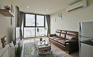 D25 Condominium Thonglor：1 BED ROOM Interior Photos No.21