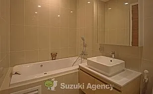 Q Asoke：2 BED ROOM Interior Photos No.75
