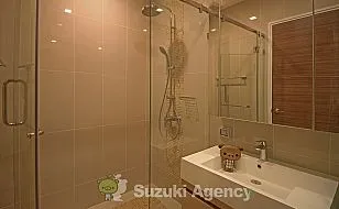 Q Asoke：2 BED ROOM Interior Photos No.76