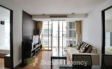 The Alcove Sukhumvit 49