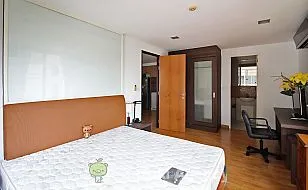 The Alcove Sukhumvit 49：2 BED ROOM Interior Photos No.66