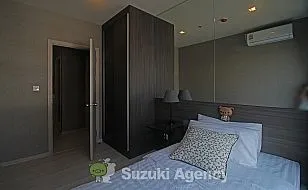 Life Sukhumvit 48：2 BED ROOM Interior Photos No.75