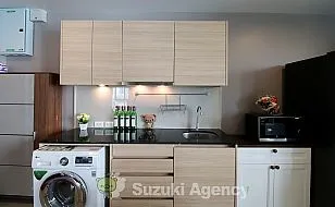 D25 Condominium Thonglor：2 BED ROOM Interior Photos No.31