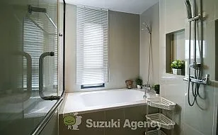 D25 Condominium Thonglor：2 BED ROOM Interior Photos No.75