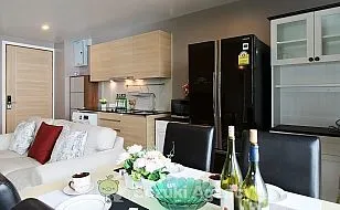 D25 Condominium Thonglor：2 BED ROOM Interior Photos No.30