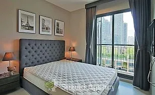 Rhythm Sukhumvit 36-38：1 BED ROOM Interior Photos No.71