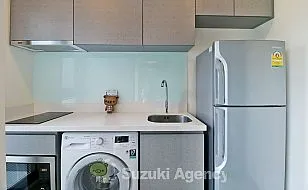 Rhythm Sukhumvit 36-38：1 BED ROOM Interior Photos No.25