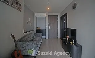 Rhythm Sukhumvit 44/1：1 BED ROOM Interior Photos No.24