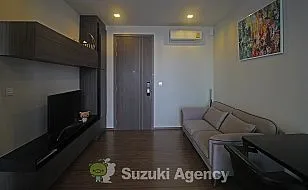 THE LINE SUKHUMVIT 71：1 BED ROOM Interior Photos No.24