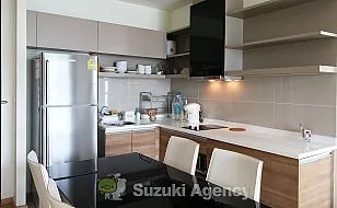 Rhythm Sukhumvit 50：2 BED ROOM Interior Photos No.31