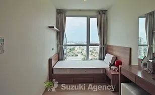 Rhythm Sukhumvit 50：2 BED ROOM Interior Photos No.74
