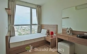 Rhythm Sukhumvit 50：2 BED ROOM Interior Photos No.67