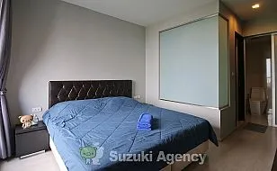 Rhythm Sukhumvit 44/1：1 BED ROOM Interior Photos No.72