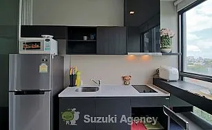 Rhythm Sukhumvit 44/1：1 BED ROOM Interior Photos No.25