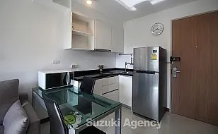 Le Cote Thonglor 8：1 BED ROOM Interior Photos No.24