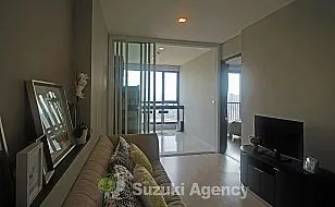 Rhythm Sukhumvit 44/1：1 BED ROOM Interior Photos No.21