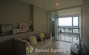 Rhythm Sukhumvit 44/1：1 BED ROOM Interior Photos No.20