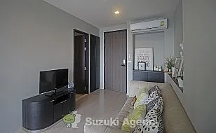 Rhythm Sukhumvit 44/1：1 BED ROOM Interior Photos No.23