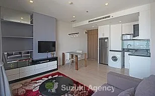 Noble Solo：1 BED ROOM Interior Photos No.23